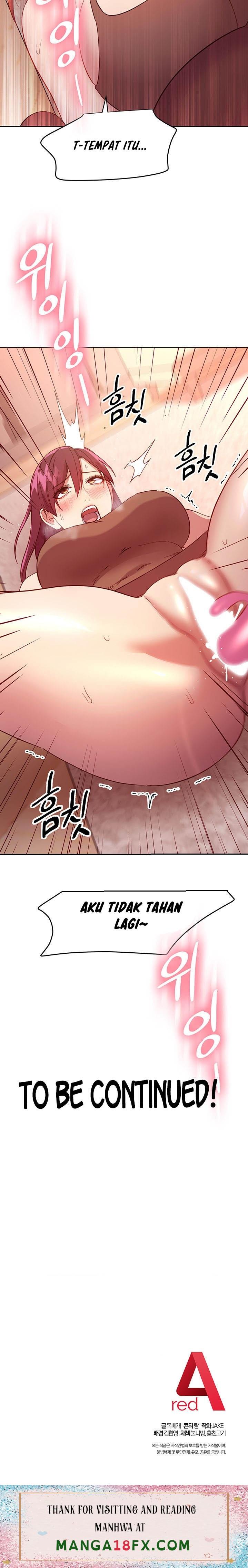 Stepmother’s Friends Raw - Chapter 115 Page 20
