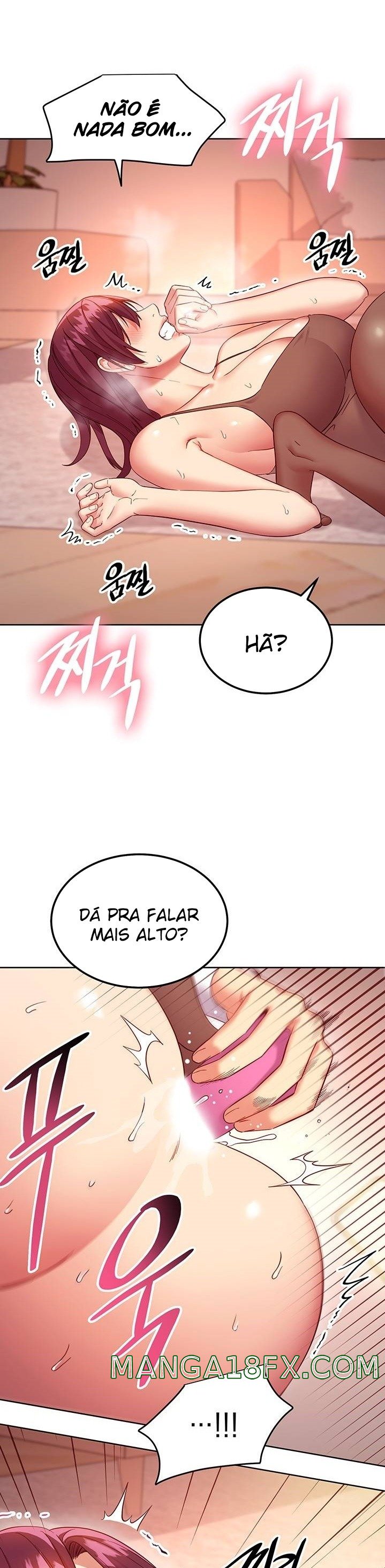 Stepmother’s Friends Raw - Chapter 116 Page 5