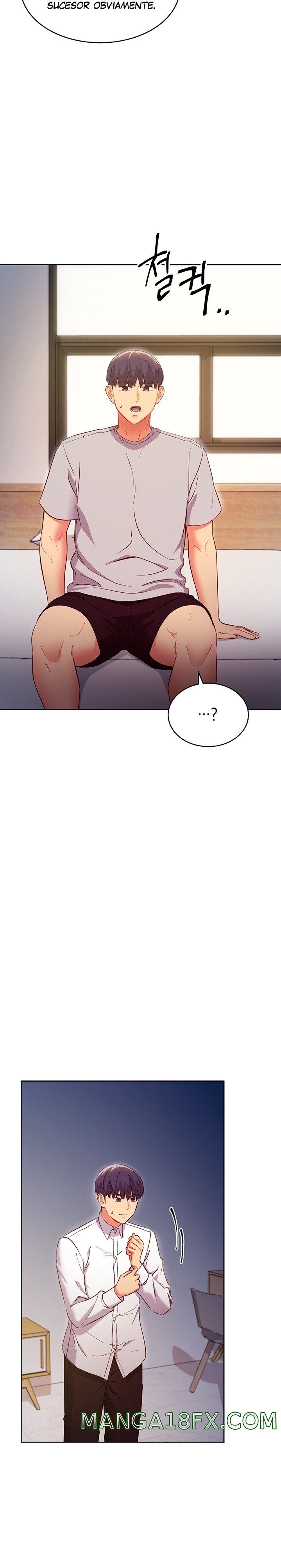 Stepmother’s Friends Raw - Chapter 120 Page 5