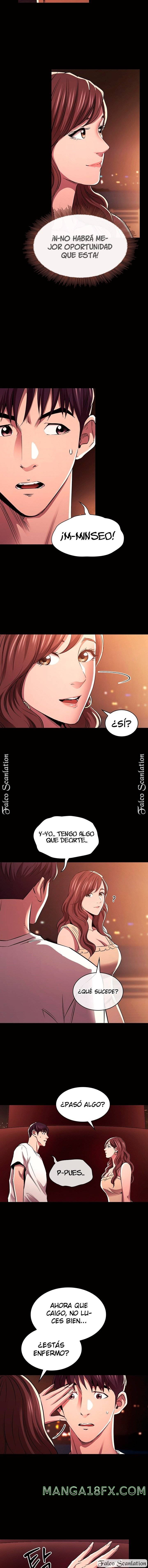 Mother Hunting Raw - Chapter 88 Page 14