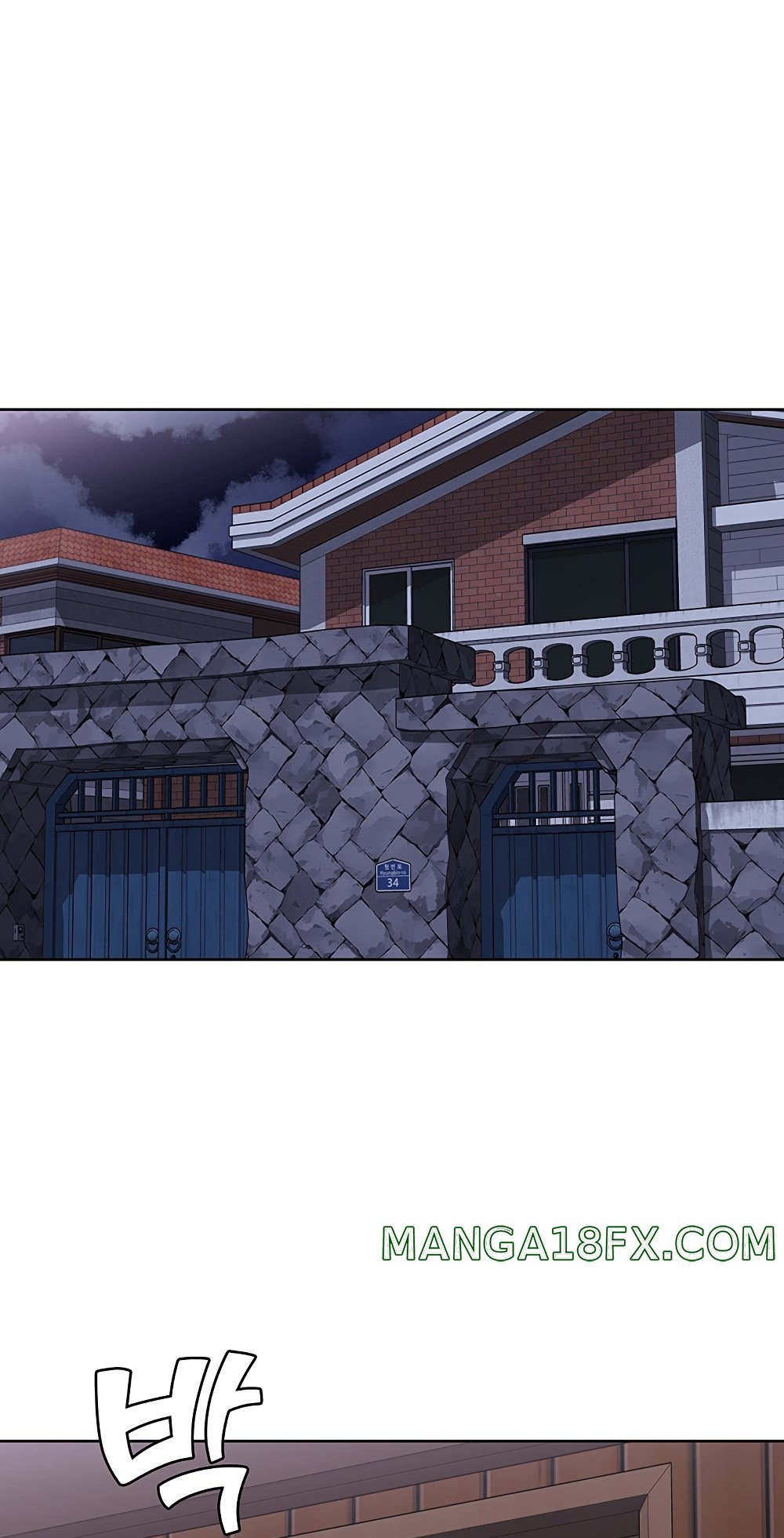Boarding Diary Raw - Chapter 5 Page 78