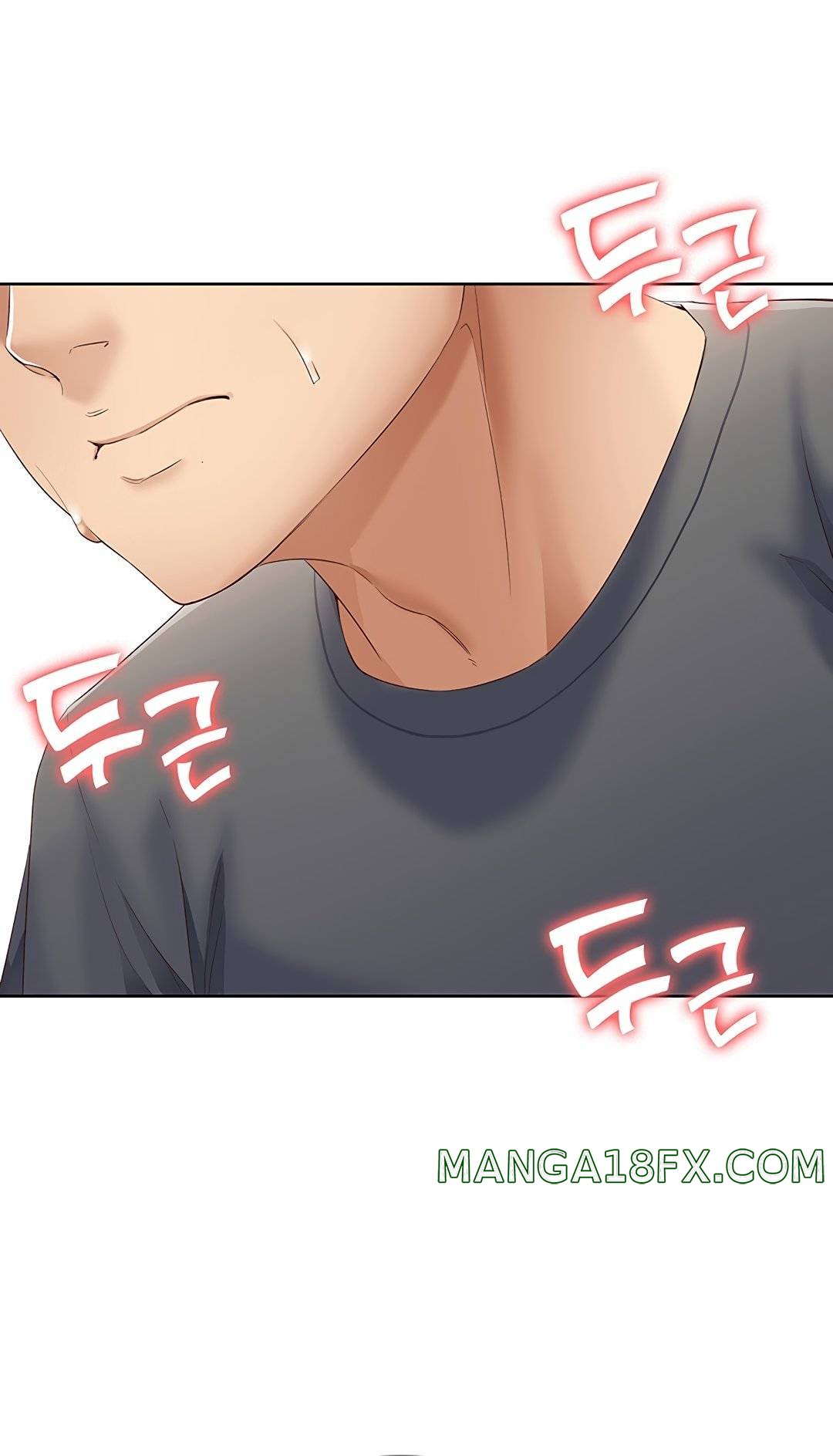 Boarding Diary Raw - Chapter 7 Page 61