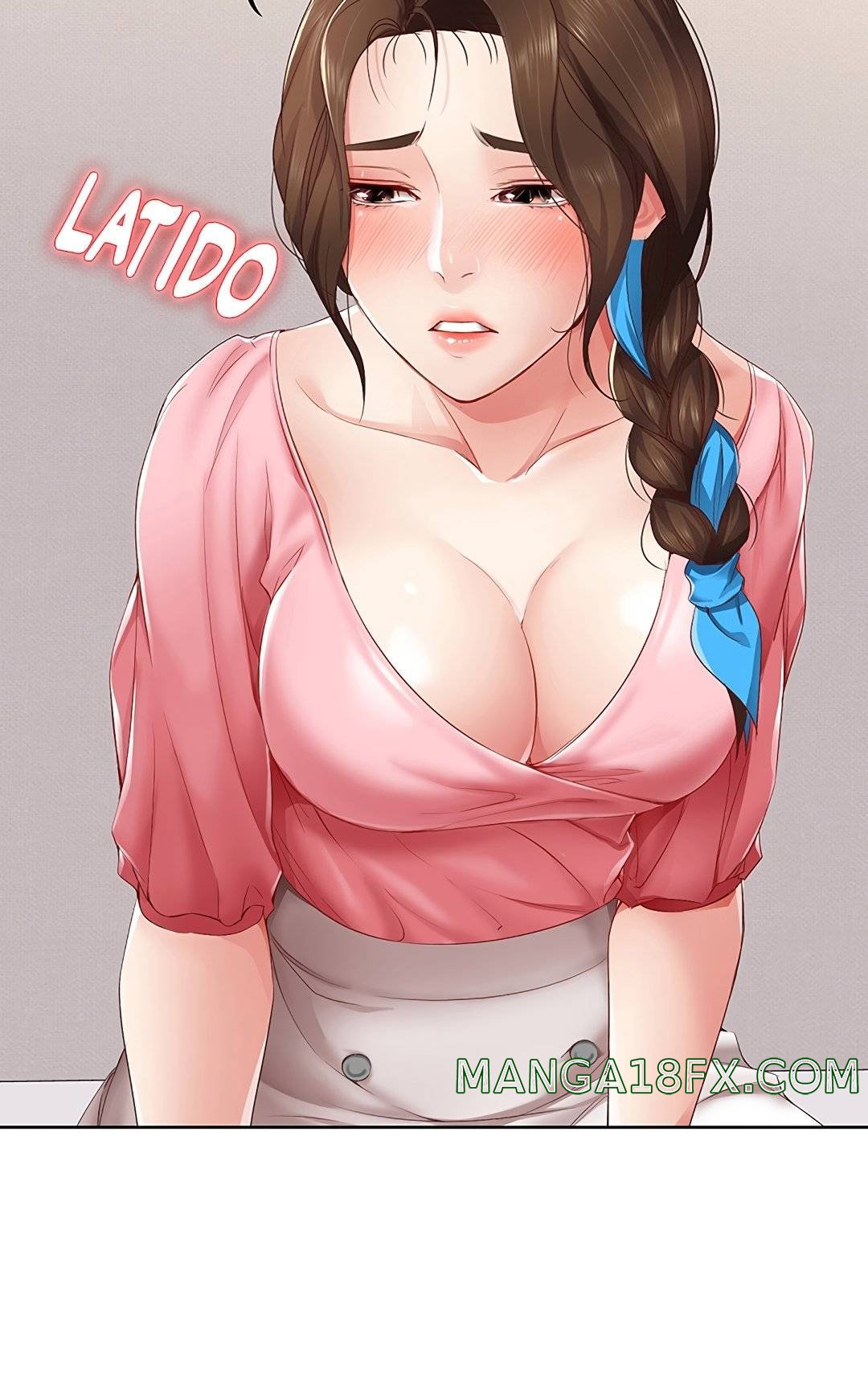 Boarding Diary Raw - Chapter 7 Page 82