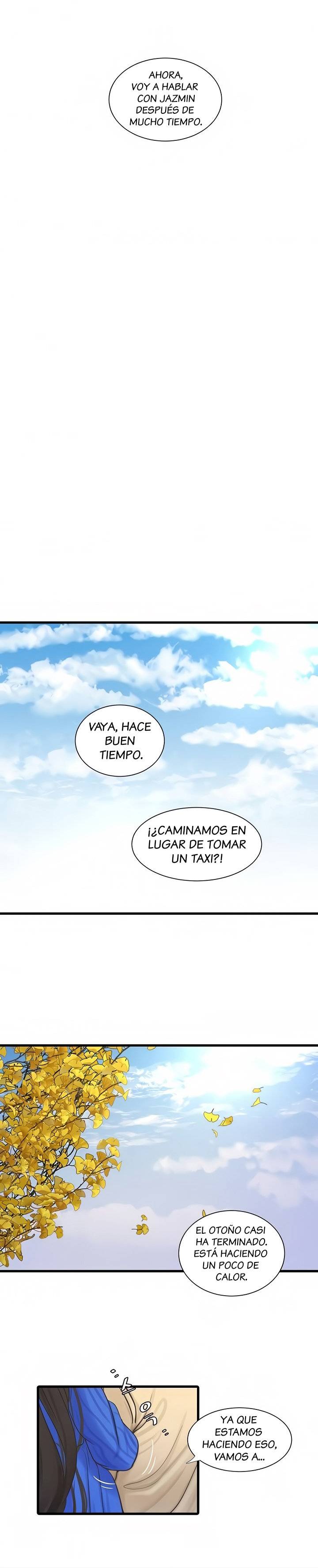 Maidens In-Law Raw - Chapter 103 Page 8