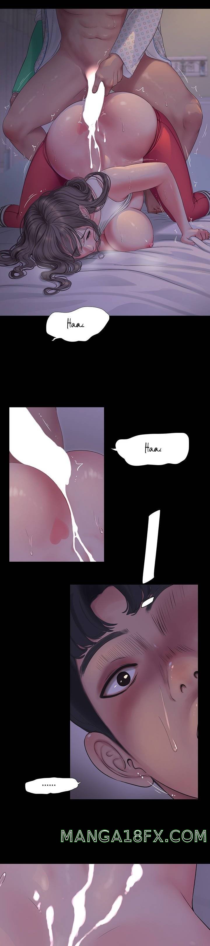 Maidens In-Law Raw - Chapter 105 Page 3