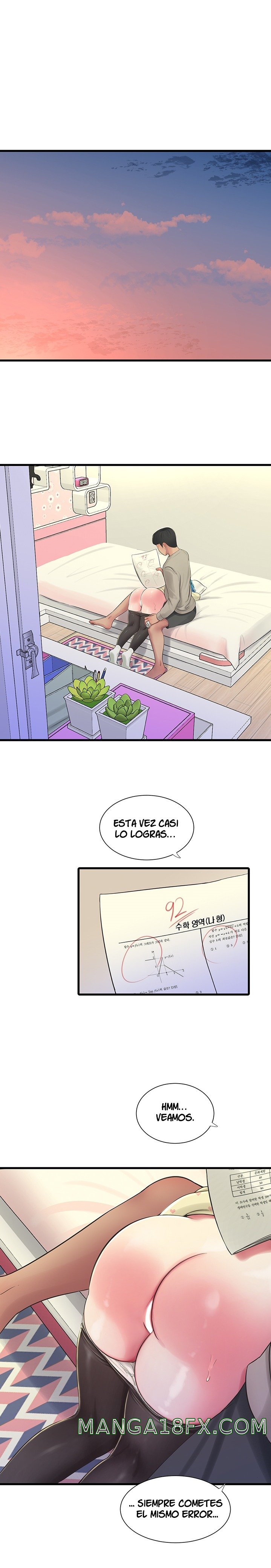 Maidens In-Law Raw - Chapter 72 Page 13