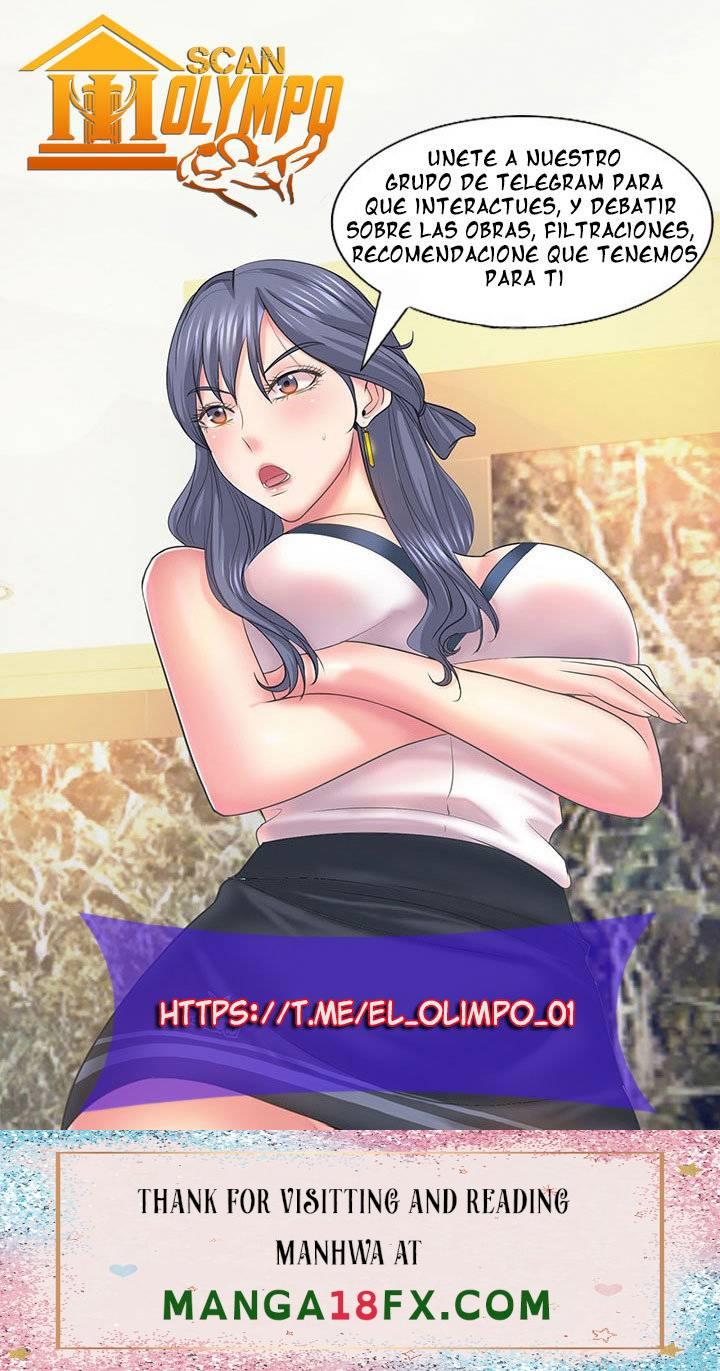 Hole In One Raw - Chapter 49 Page 14