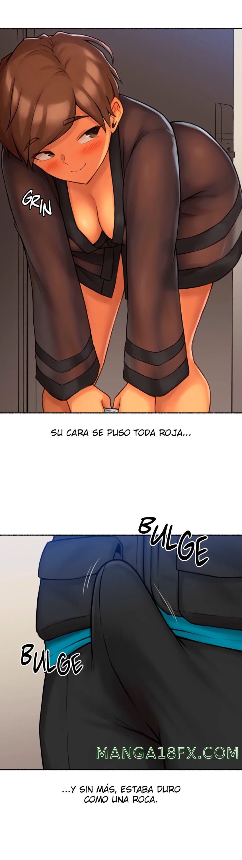 Sexual Exploits Raw - Chapter 72 Page 26