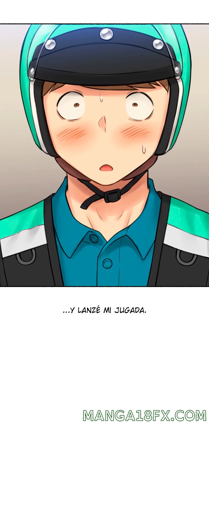 Sexual Exploits Raw - Chapter 72 Page 33