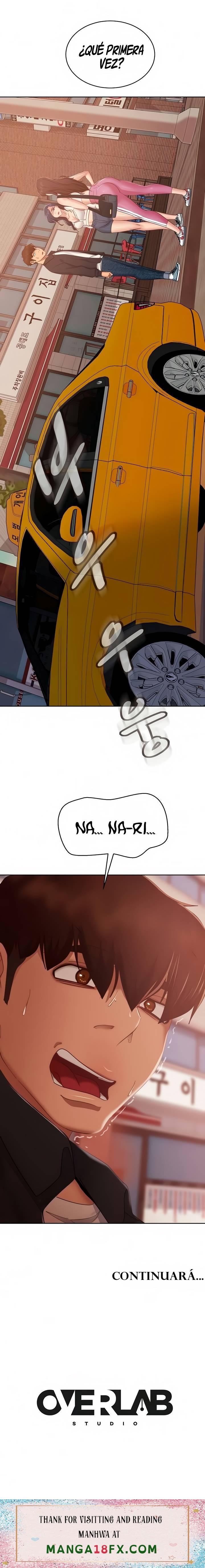 A Twisted Day Raw - Chapter 60 Page 26