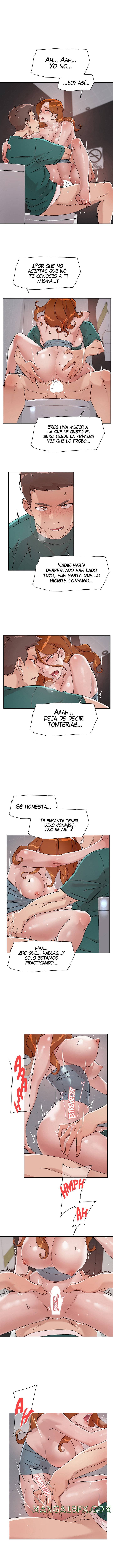 Everything About Best Friend Raw - Chapter 47 Page 7