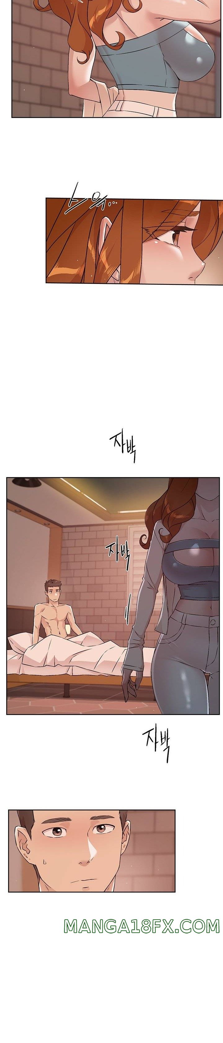 Everything About Best Friend Raw - Chapter 50 Page 7