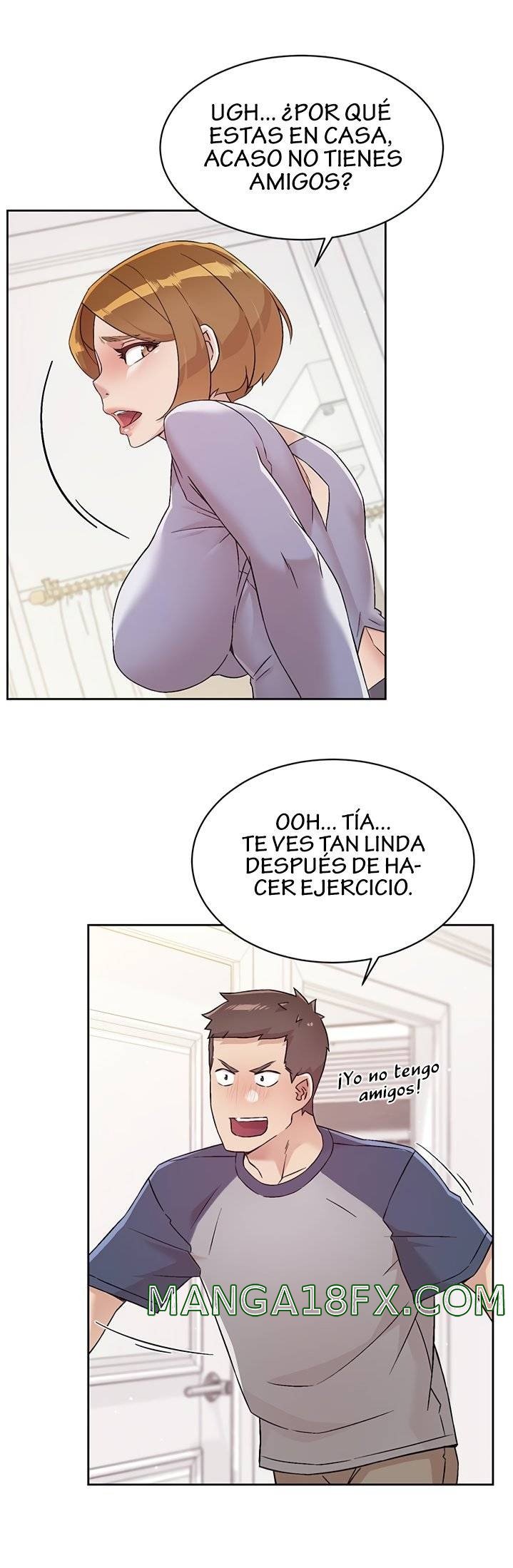 Everything About Best Friend Raw - Chapter 60 Page 24