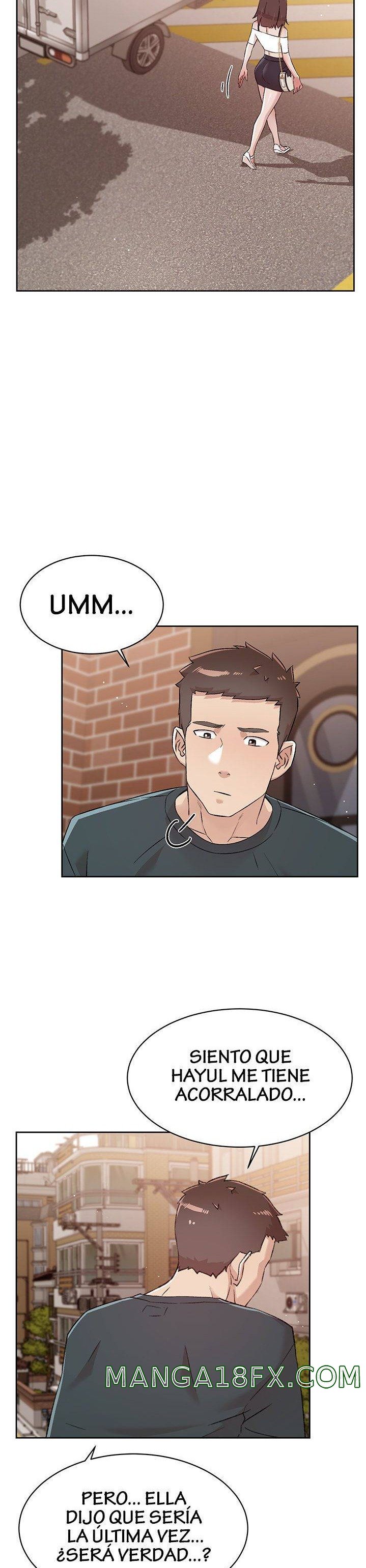 Everything About Best Friend Raw - Chapter 74 Page 15