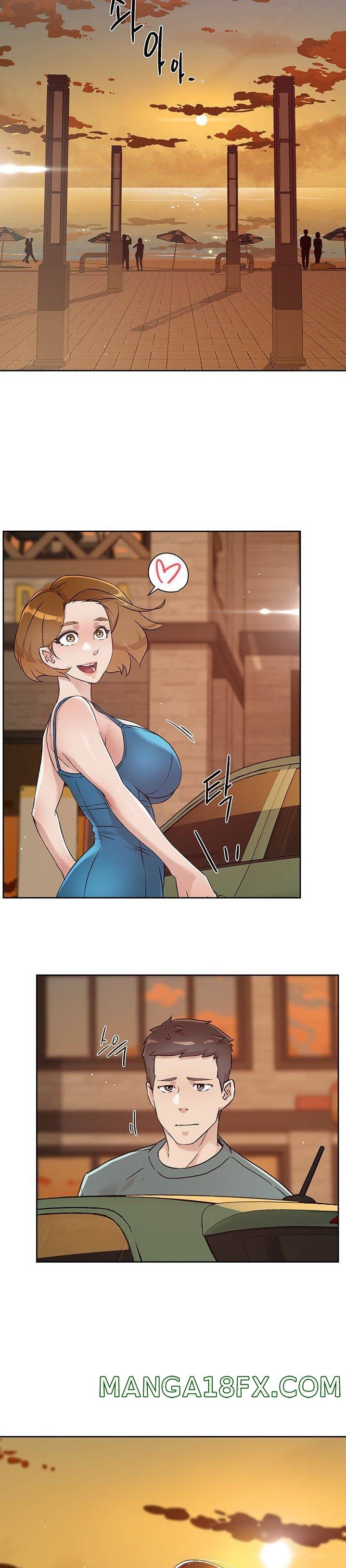 Everything About Best Friend Raw - Chapter 74 Page 23
