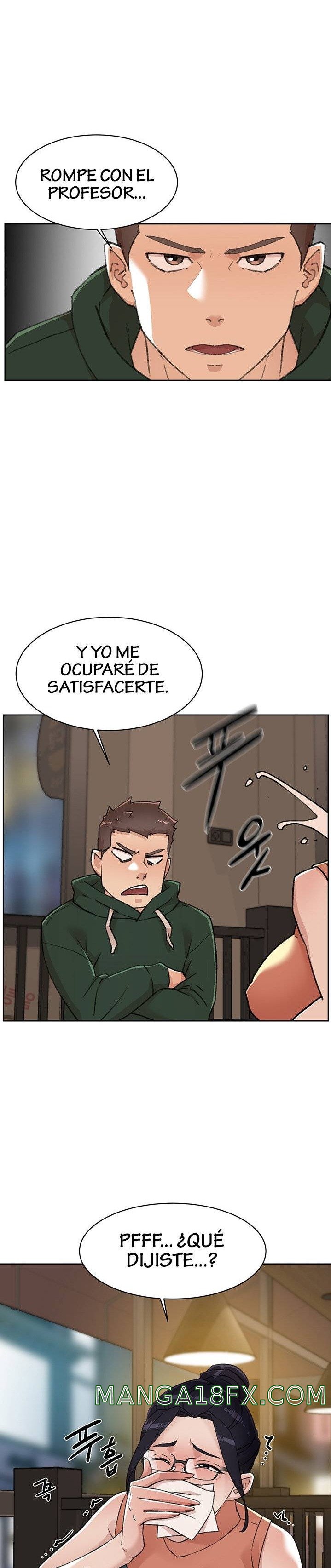 Everything About Best Friend Raw - Chapter 87 Page 19