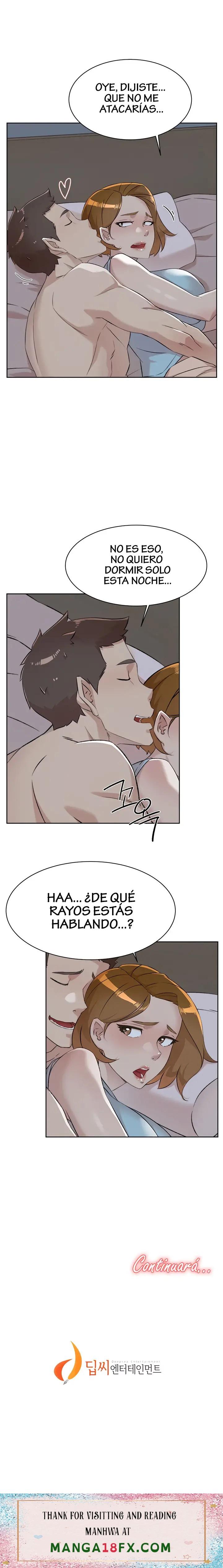 Everything About Best Friend Raw - Chapter 96 Page 26