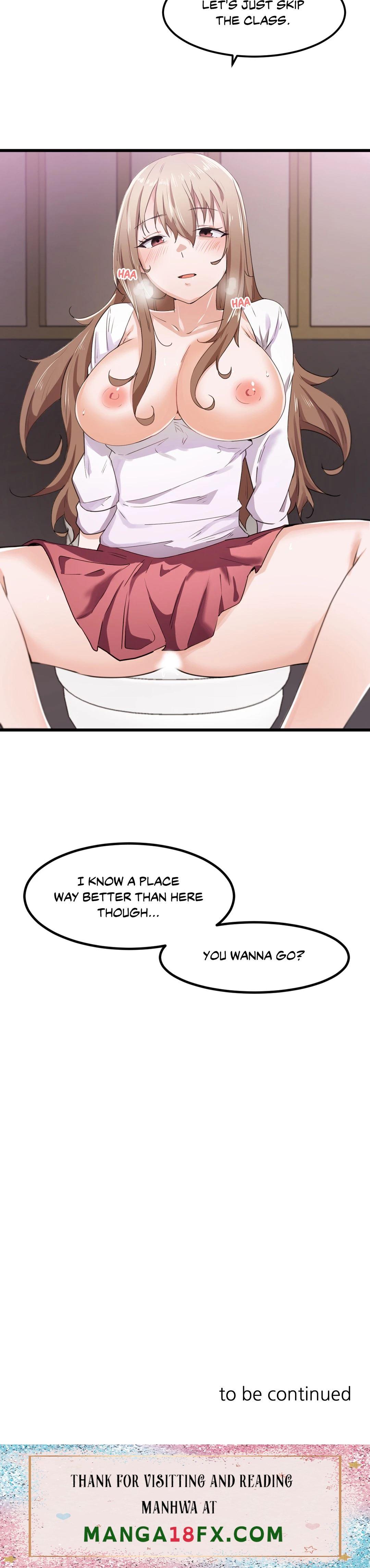 I Wanna Be a Daughter Thief - Chapter 29 Page 26