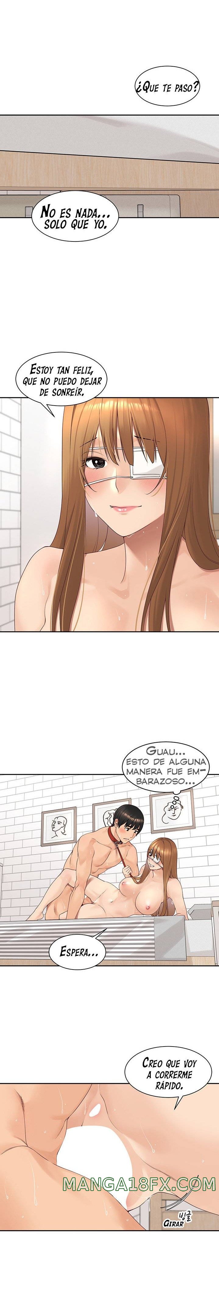 Friendly Relationship Raw - Chapter 50 Page 15