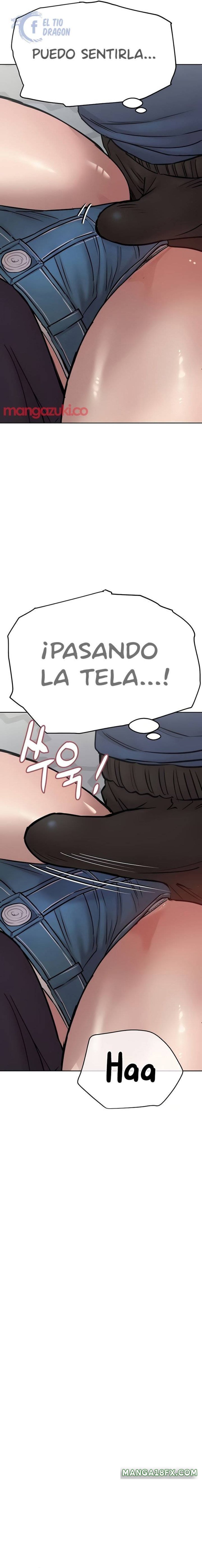 Secret Your Mom Raw - Chapter 37 Page 24