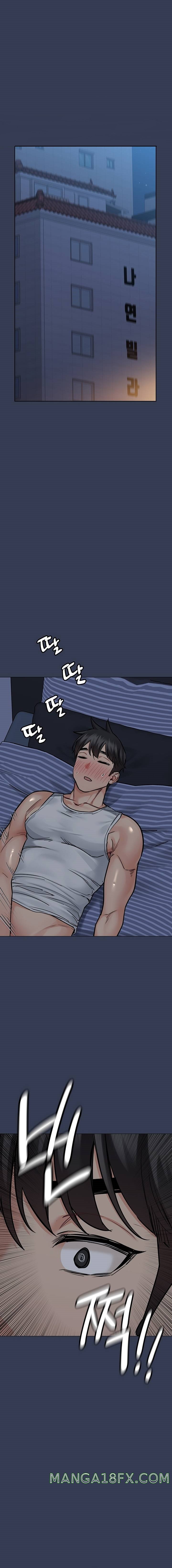 Secret Your Mom Raw - Chapter 50 Page 20