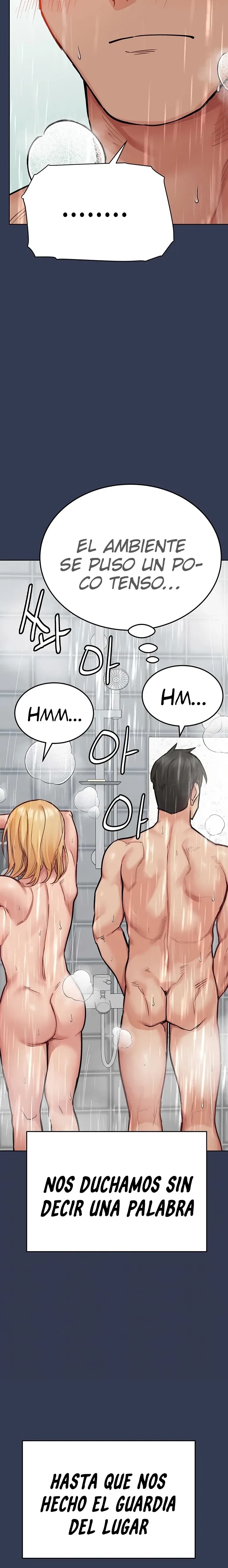 Secret Your Mom Raw - Chapter 77 Page 6