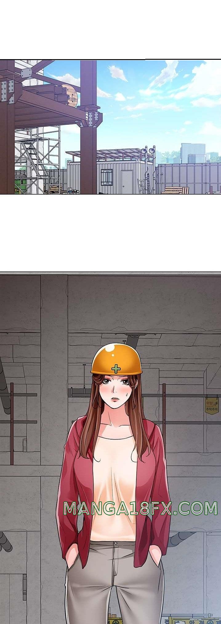 Nogada Romance Raw - Chapter 46 Page 1