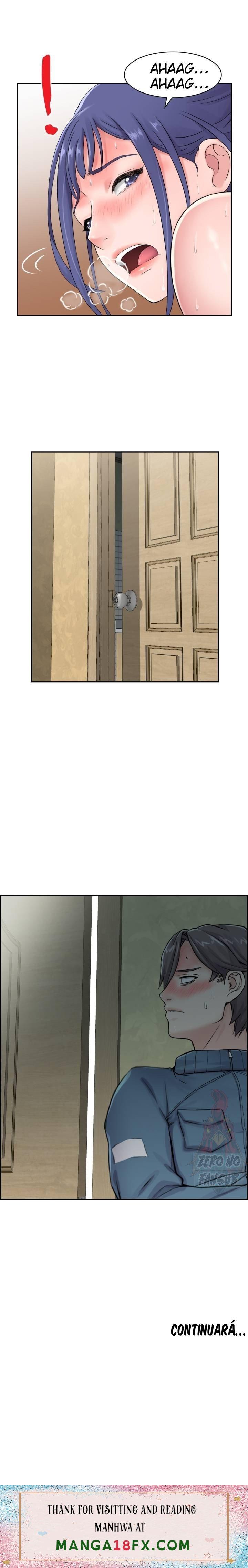 Sister in Law Manhwa Raw - Chapter 9 Page 10