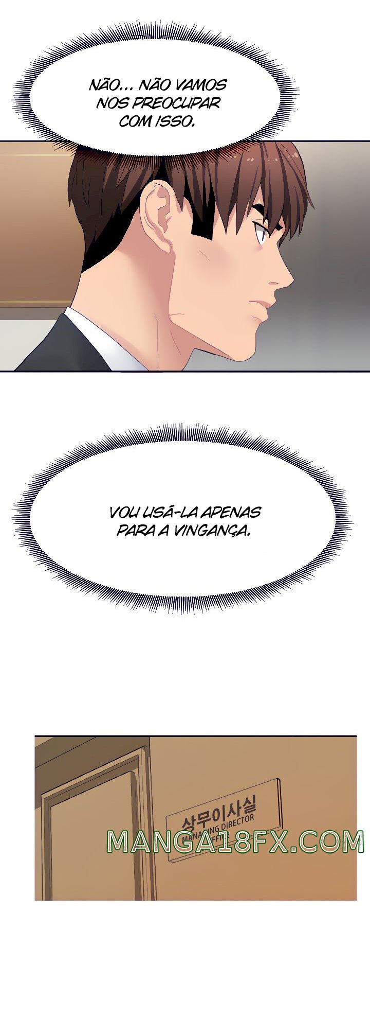 Bad Girl Punishment Raw - Chapter 26 Page 12