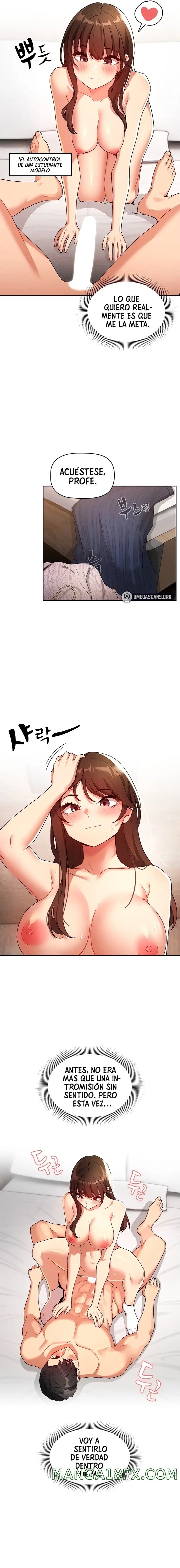 Private Tutoring In Pandemic RAW - Chapter 82 Page 5