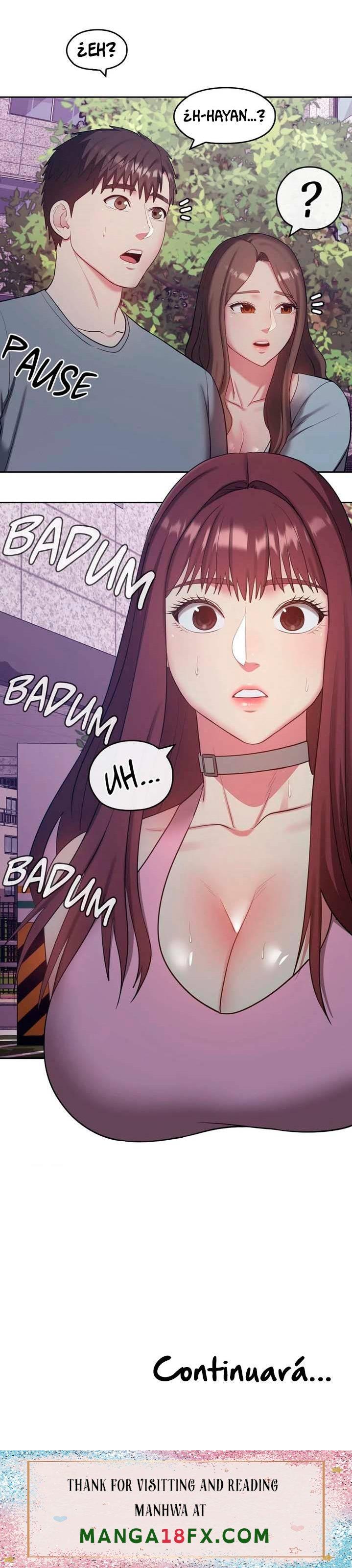 Sok Gung Hap Consulting Raw - Chapter 45 Page 31