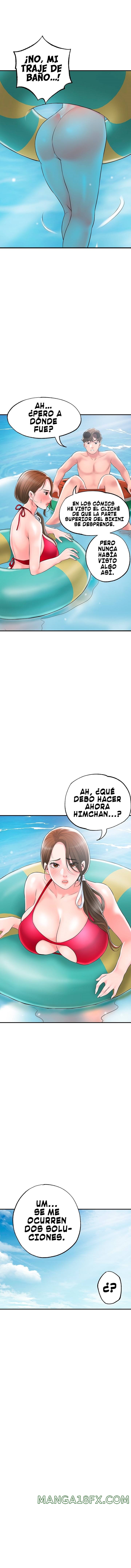 New Town Raw - Chapter 52 Page 11