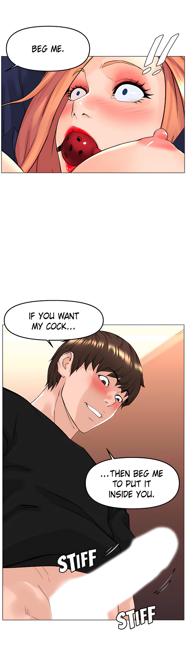 The Neighborhood Celebrity - Chapter 62 Page 26