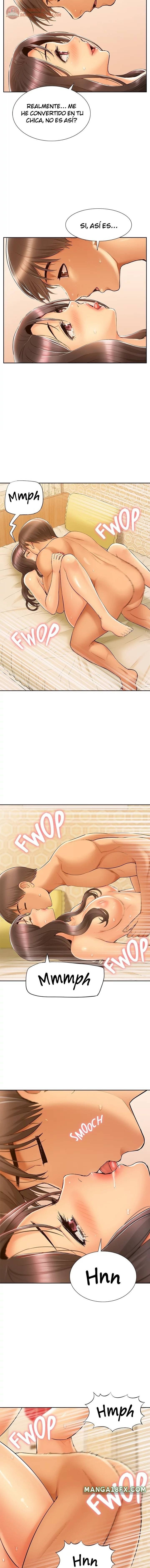 Twin Takes Raw - Chapter 17 Page 13