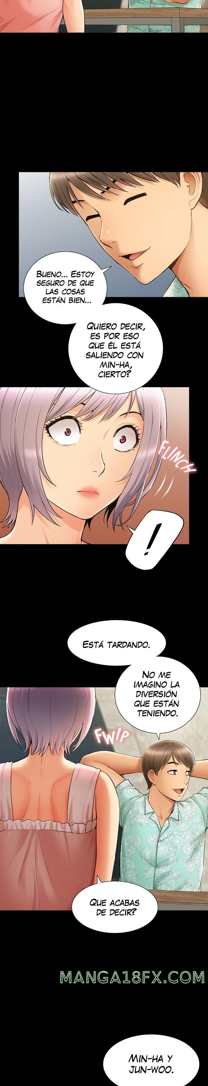 Twin Takes Raw - Chapter 28 Page 5