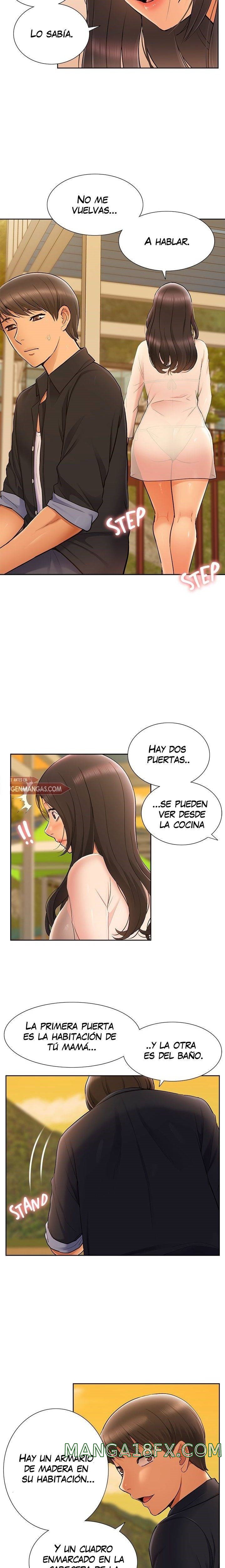 Twin Takes Raw - Chapter 30 Page 16