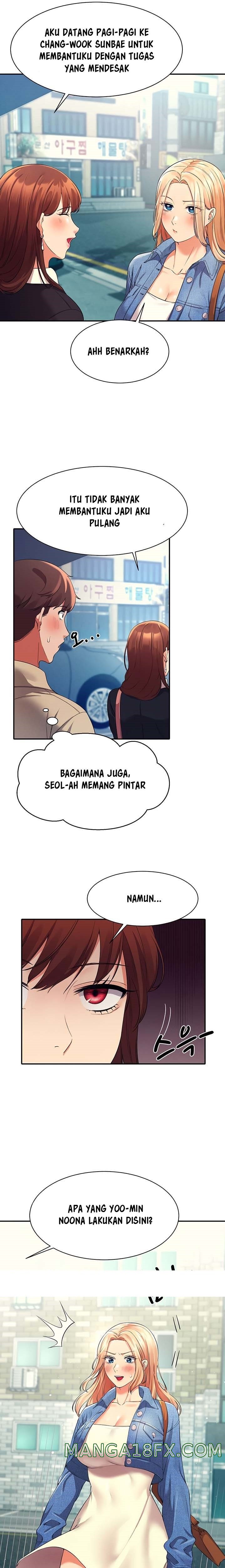 Where is Goddess Raw - Chapter 32 Page 12