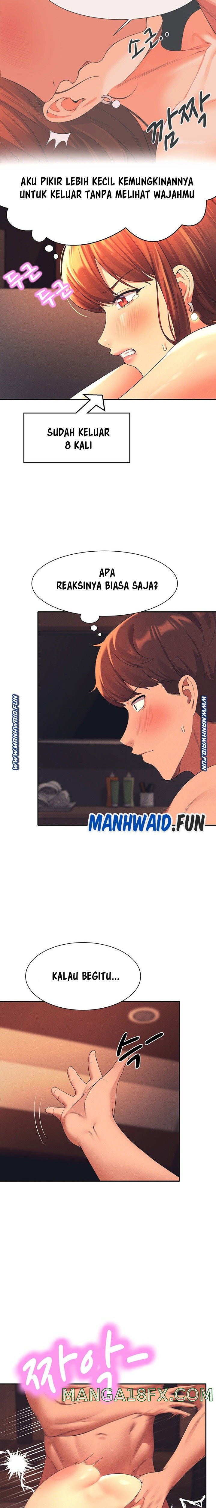 Where is Goddess Raw - Chapter 43 Page 7