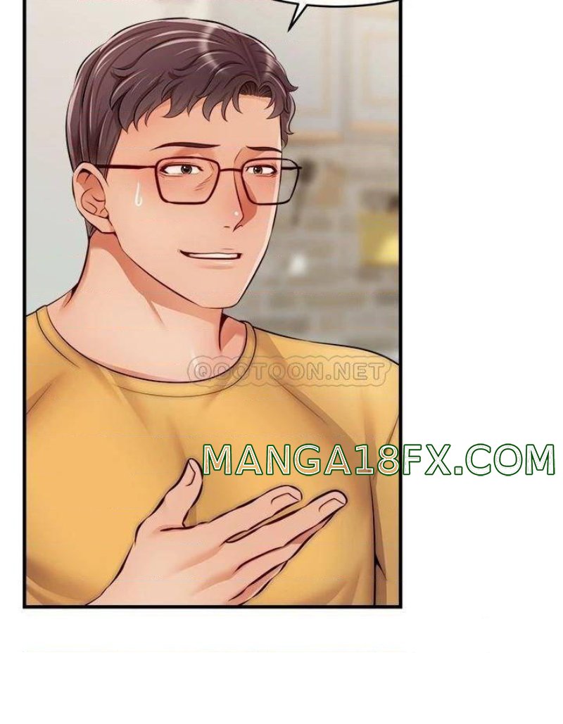 We Family Ok Raw - Chapter 25 Page 34