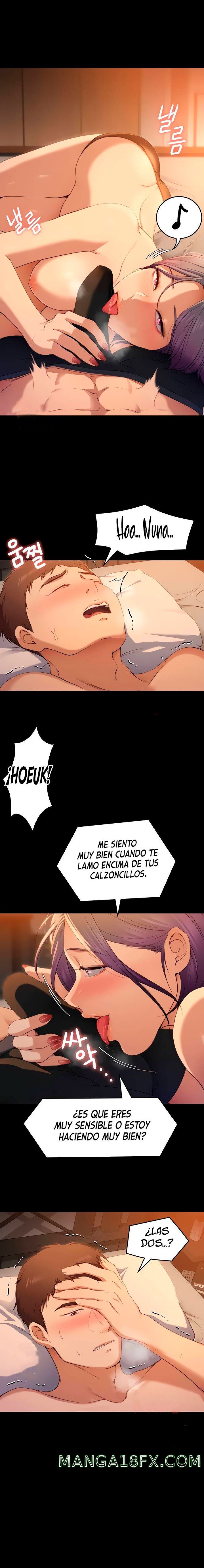 Today Dinner Raw - Chapter 21 Page 17