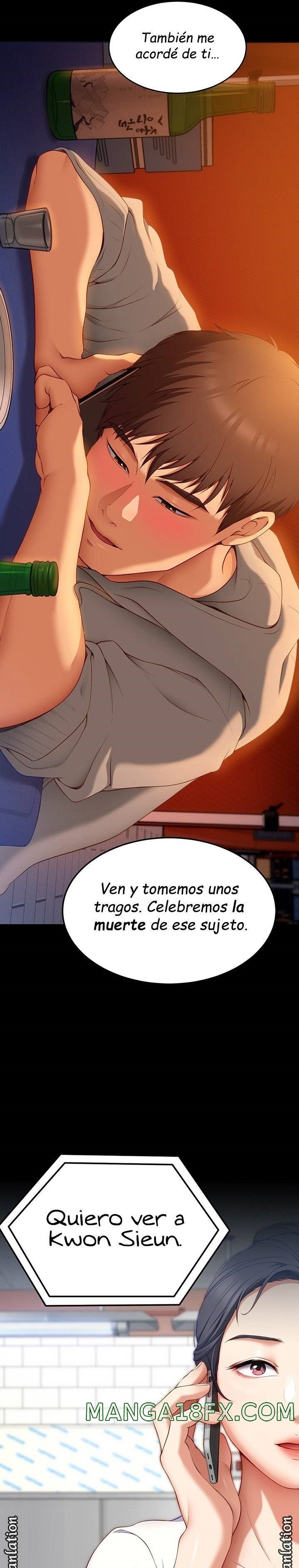 Today Dinner Raw - Chapter 32 Page 39