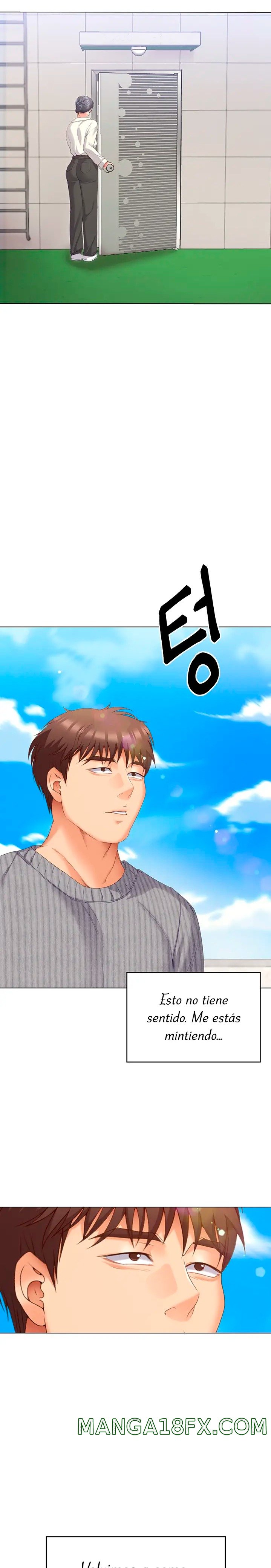 Today Dinner Raw - Chapter 67 Page 24