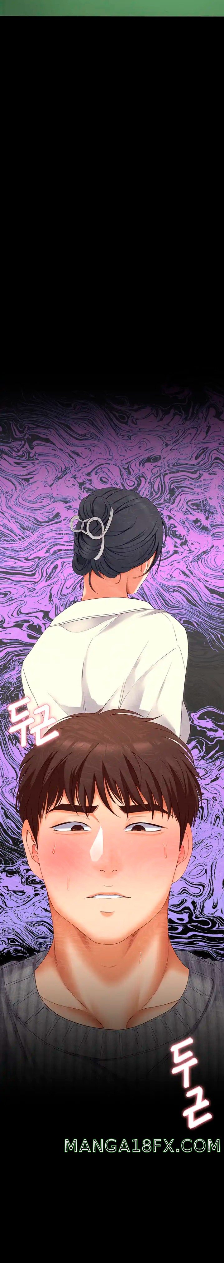 Today Dinner Raw - Chapter 69 Page 37