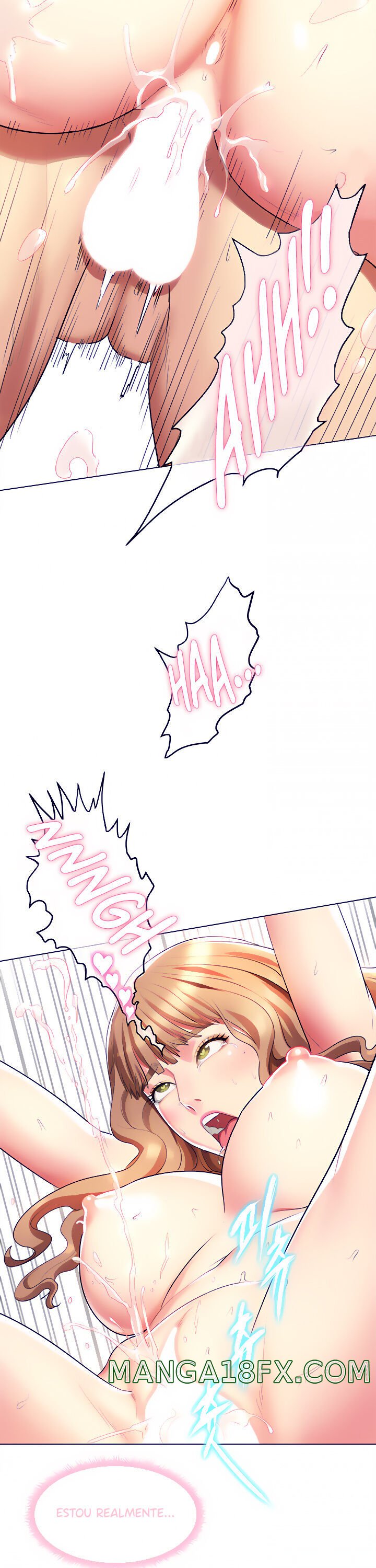 A Different Class Raw - Chapter 13 Page 3