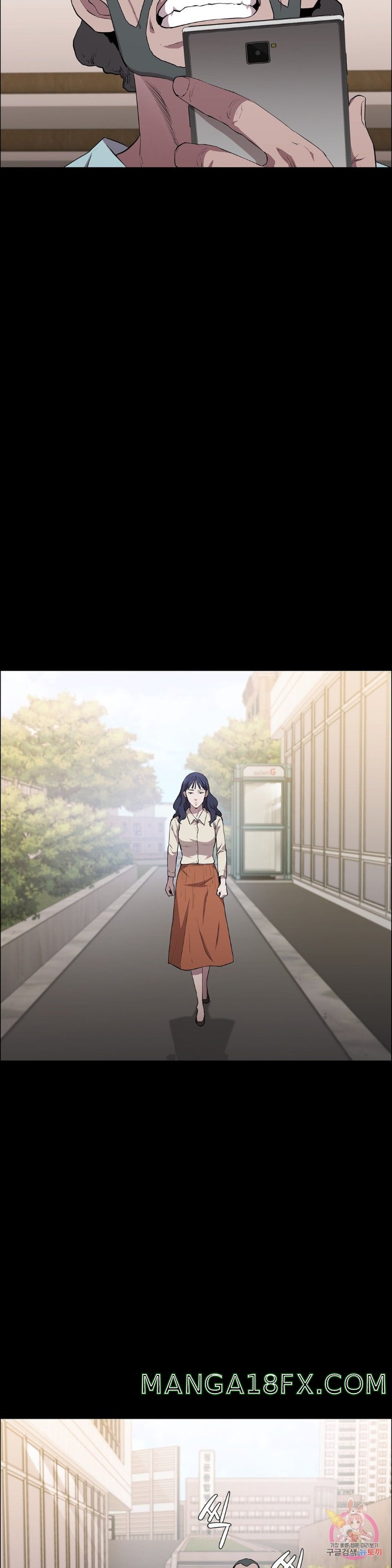 Innocence Beauty Raw - Chapter 14 Page 9