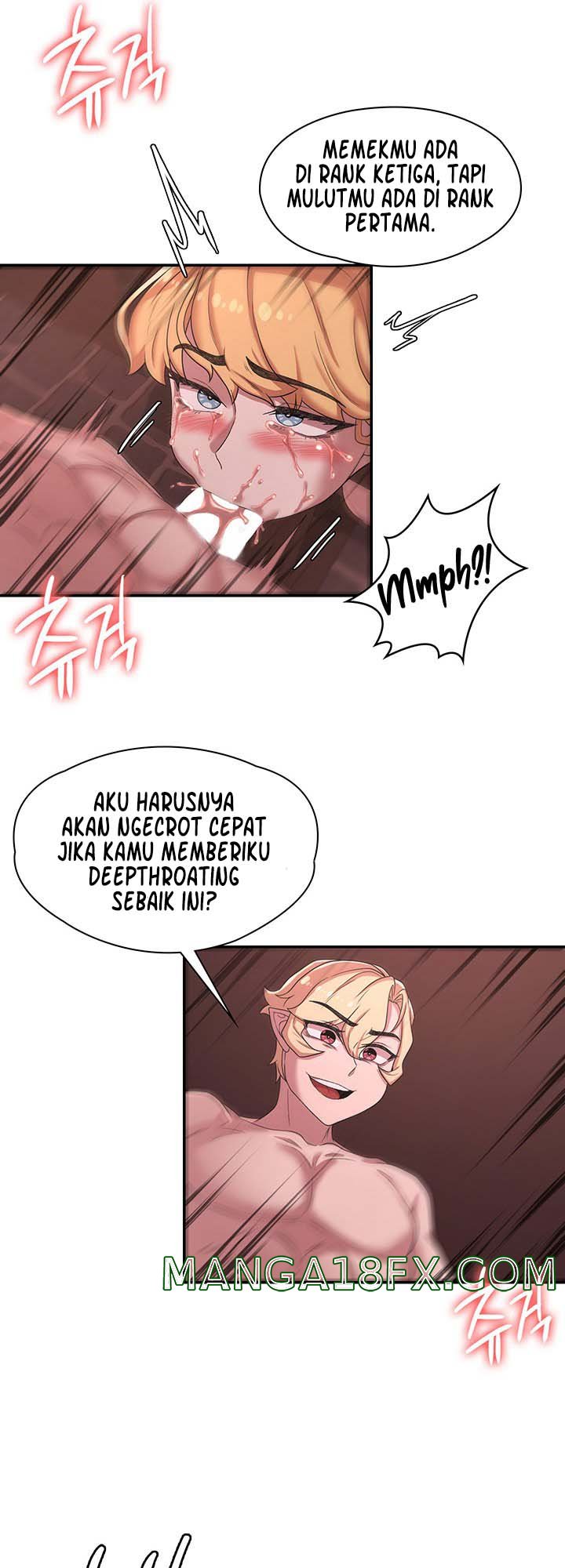 Hero Villain Raw - Chapter 24 Page 28