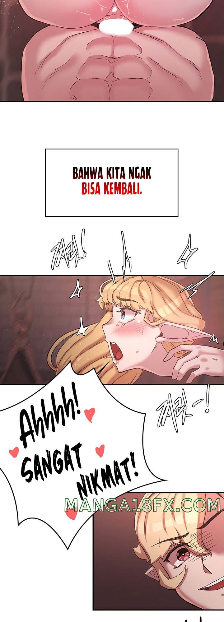 Hero Villain Raw - Chapter 25 Page 14
