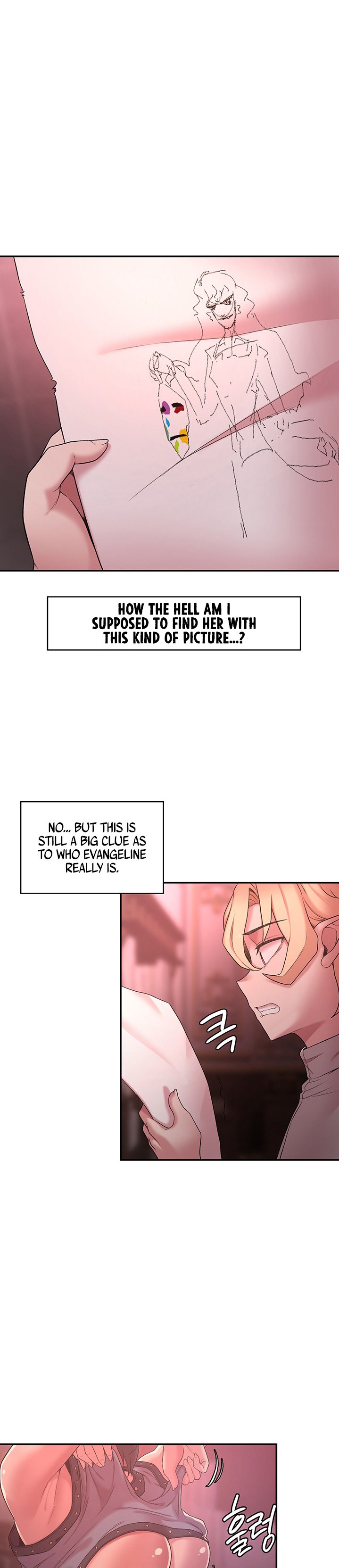 The Main Character is the Villain - Chapter 36 Page 6