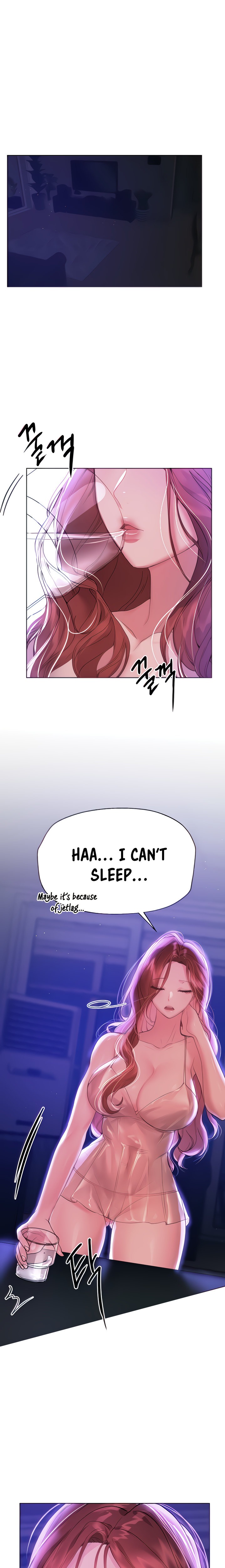My Sister’s Friends - Chapter 48 Page 1