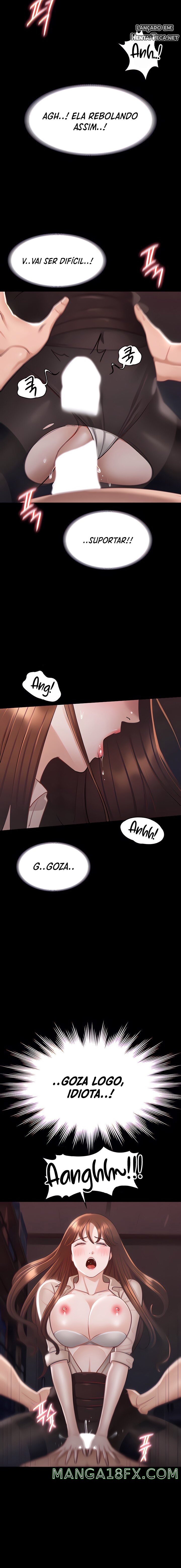 Supervisor Access Raw - Chapter 15 Page 17